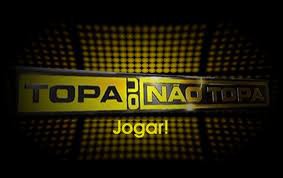 Topa ou não Topa para celular